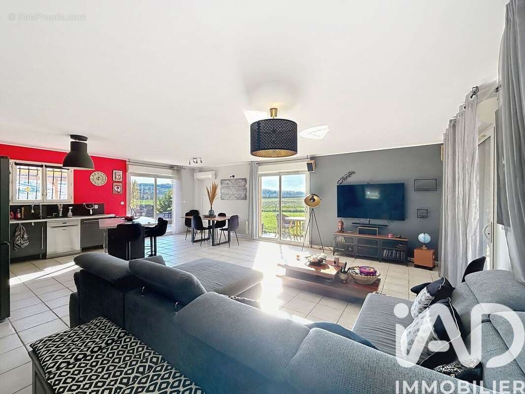 Photo 2 - Maison à VALENCE