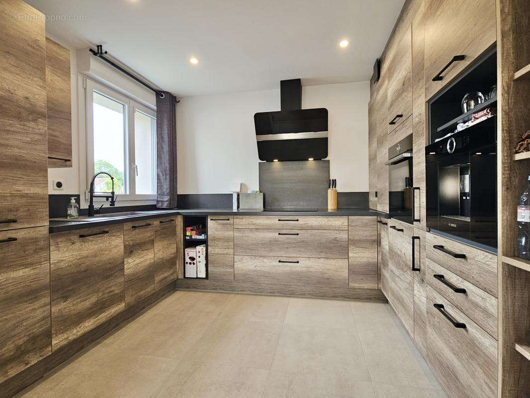 MAISON HAUT DE GAMME - 3 chambres - Jardin paysager - photo 7