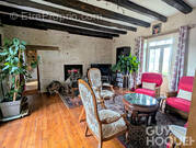 Maison à VENDEUVRE-DU-POITOU