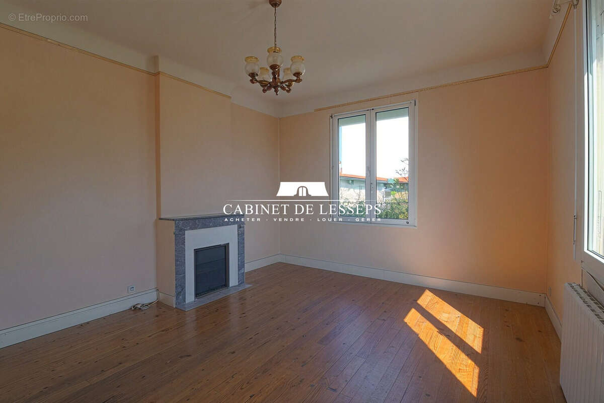 Appartement à ANGLET