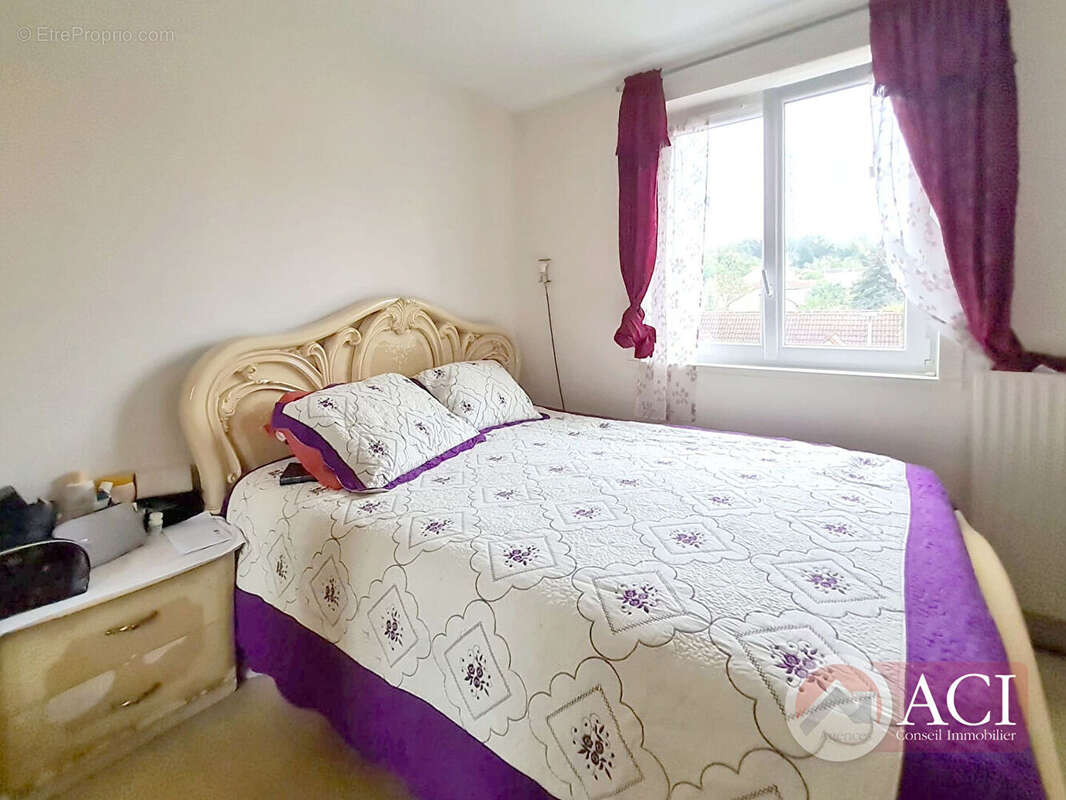 Appartement à MONTMAGNY