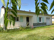Maison à SURGERES