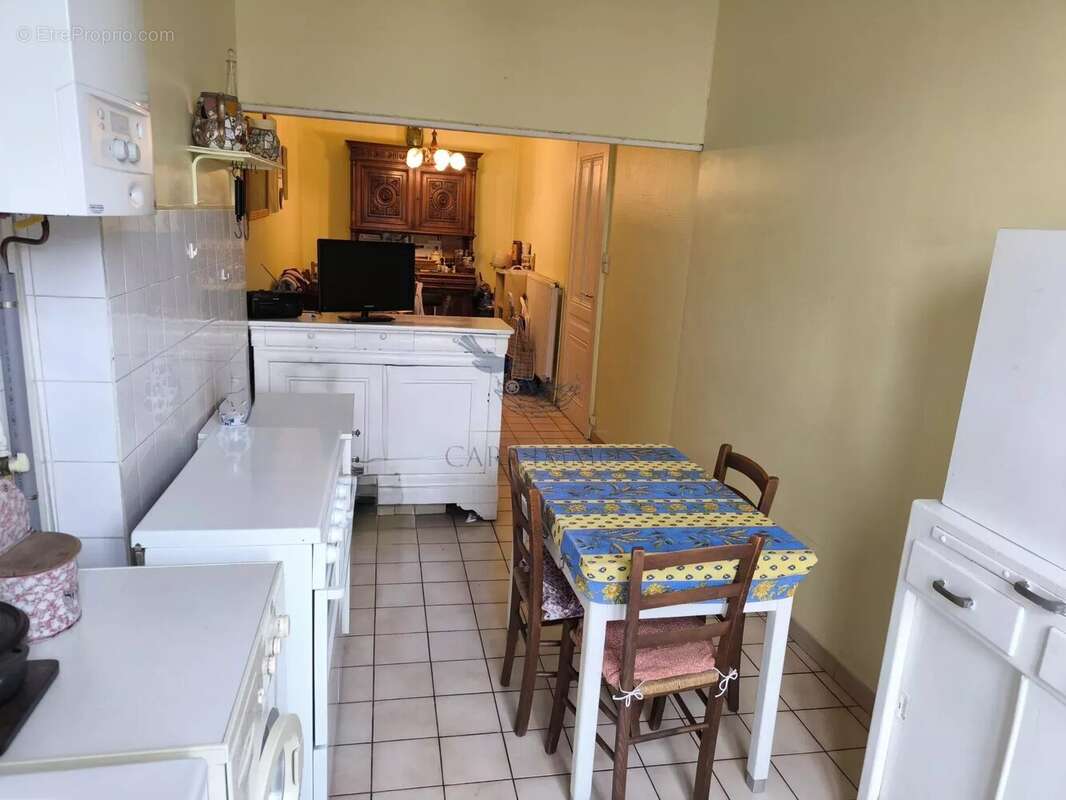 Appartement à LYON-2E