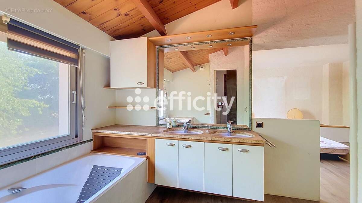 Maison 201 m² à La Roche-Sur-Yon  - photo 10