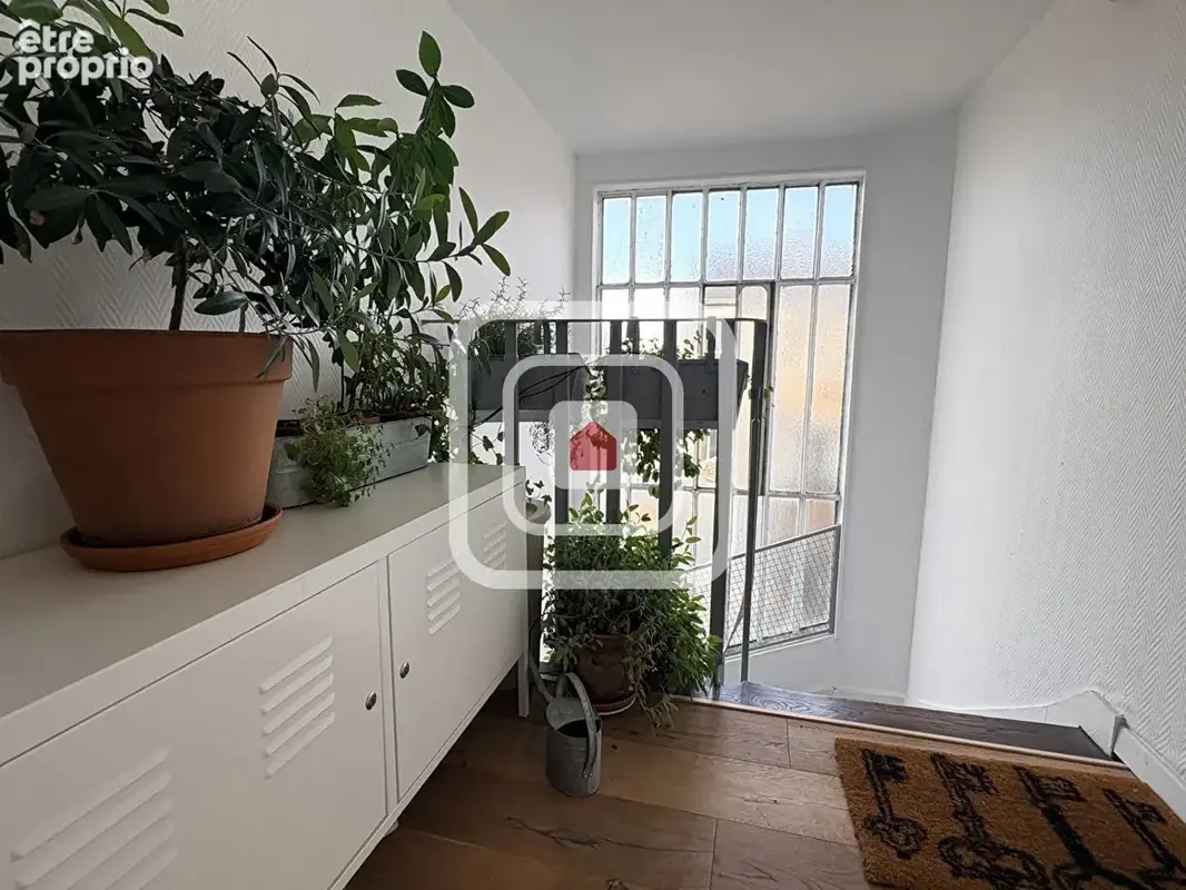 Reims hyper centre ville appartement t4 de 105.99m² - photo 9
