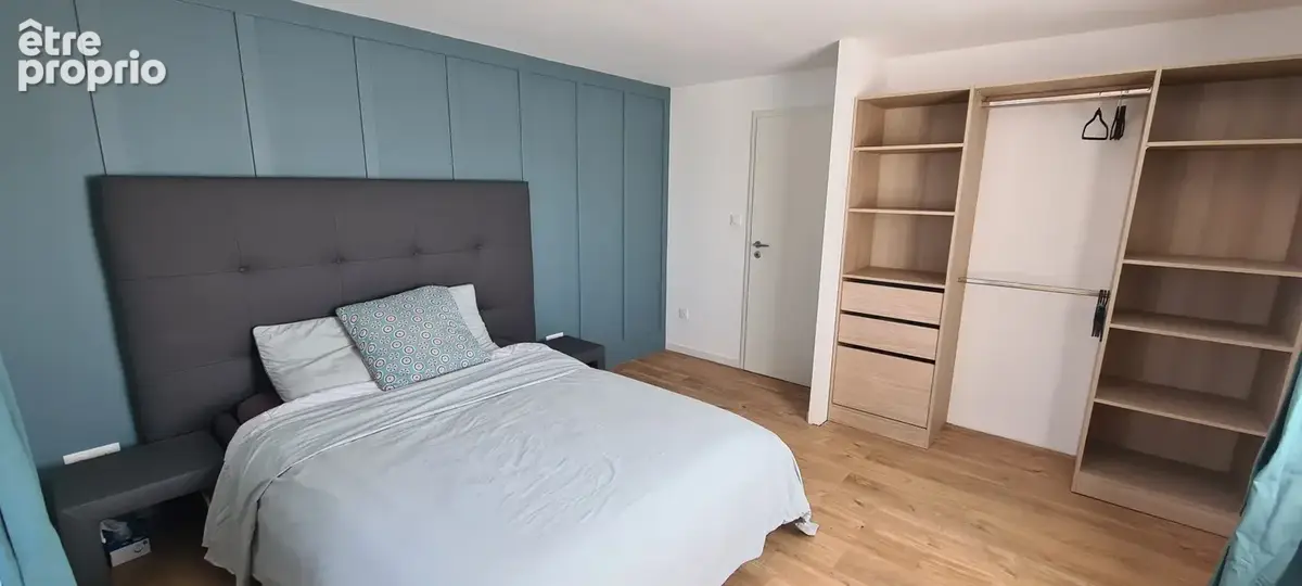 Habsheim maison 6p renovee - photo 15