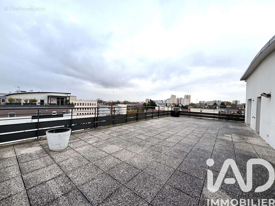 Photo 5 - Appartement à NOISY-LE-SEC