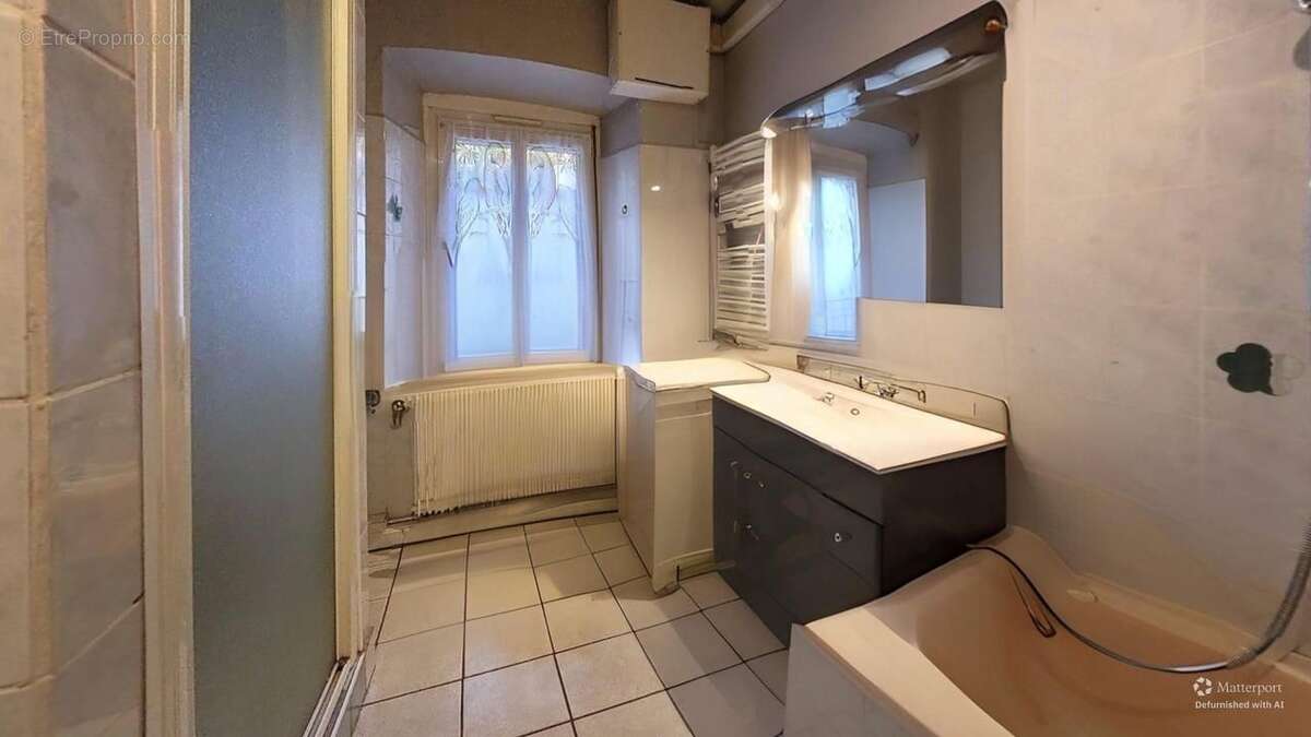 Appartement à LAPOUTROIE