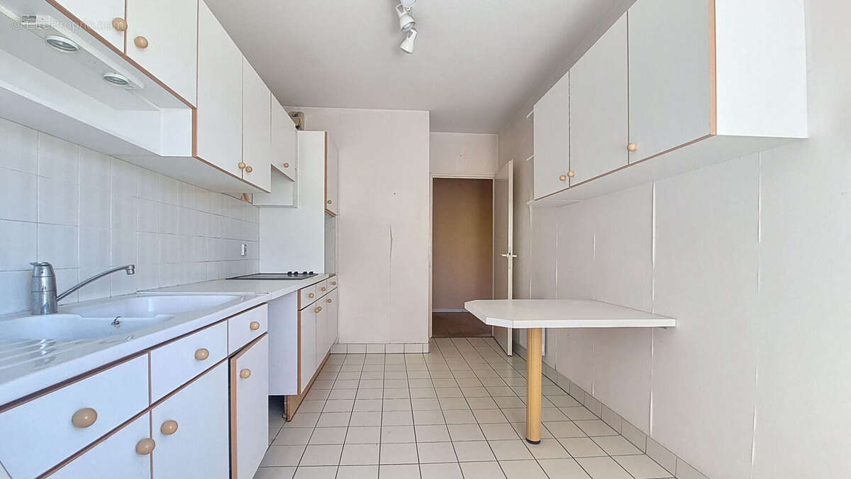 Appartement à LE BOUSCAT