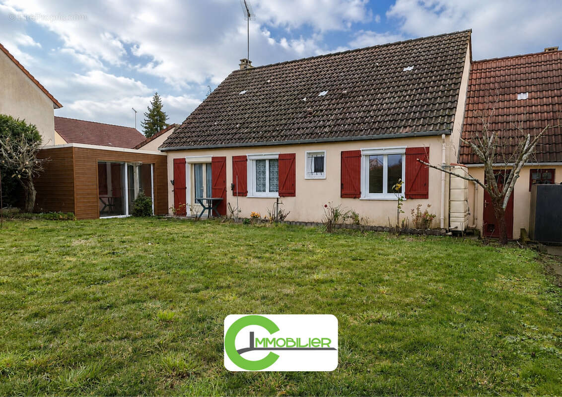 Investissement locatif / futur projet résidence principale - photo 13