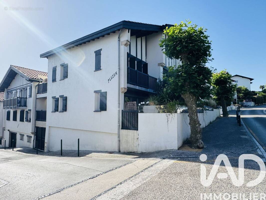 Photo 1 - Appartement à GUETHARY
