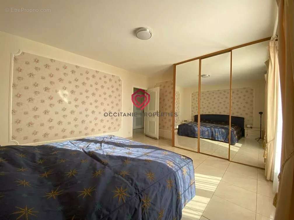 Maison à FRONTIGNAN-SAVES