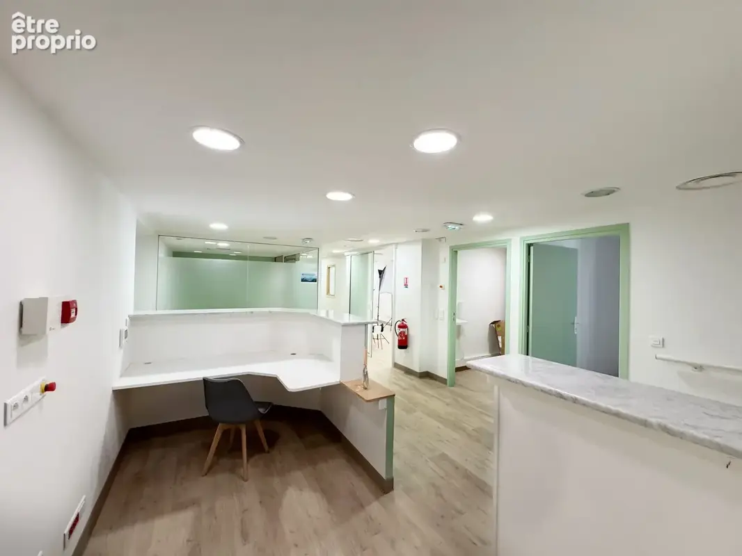 Appartement 220 m² à Digne-Les-Bains  - photo 7