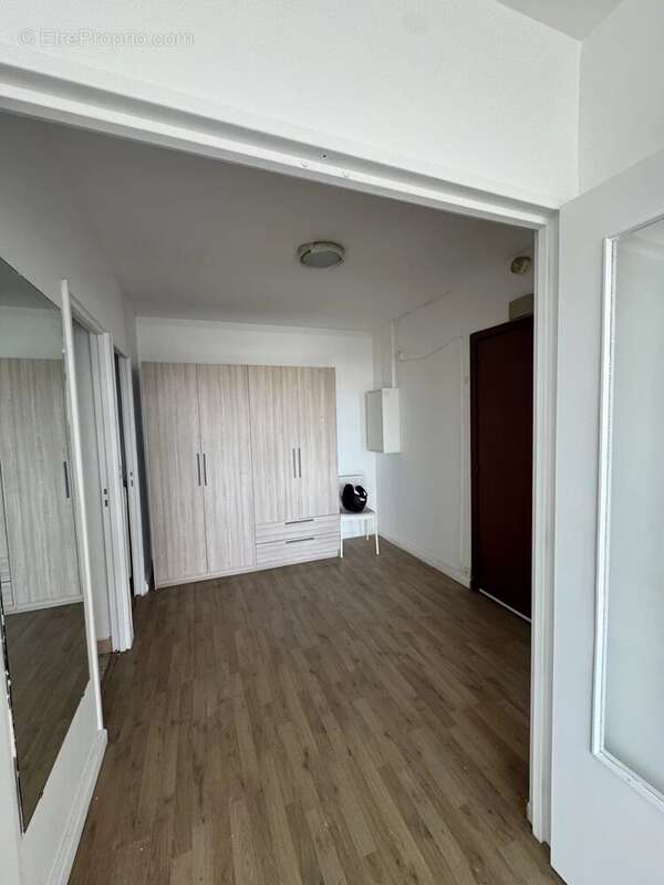 Appartement à PARIS-13E