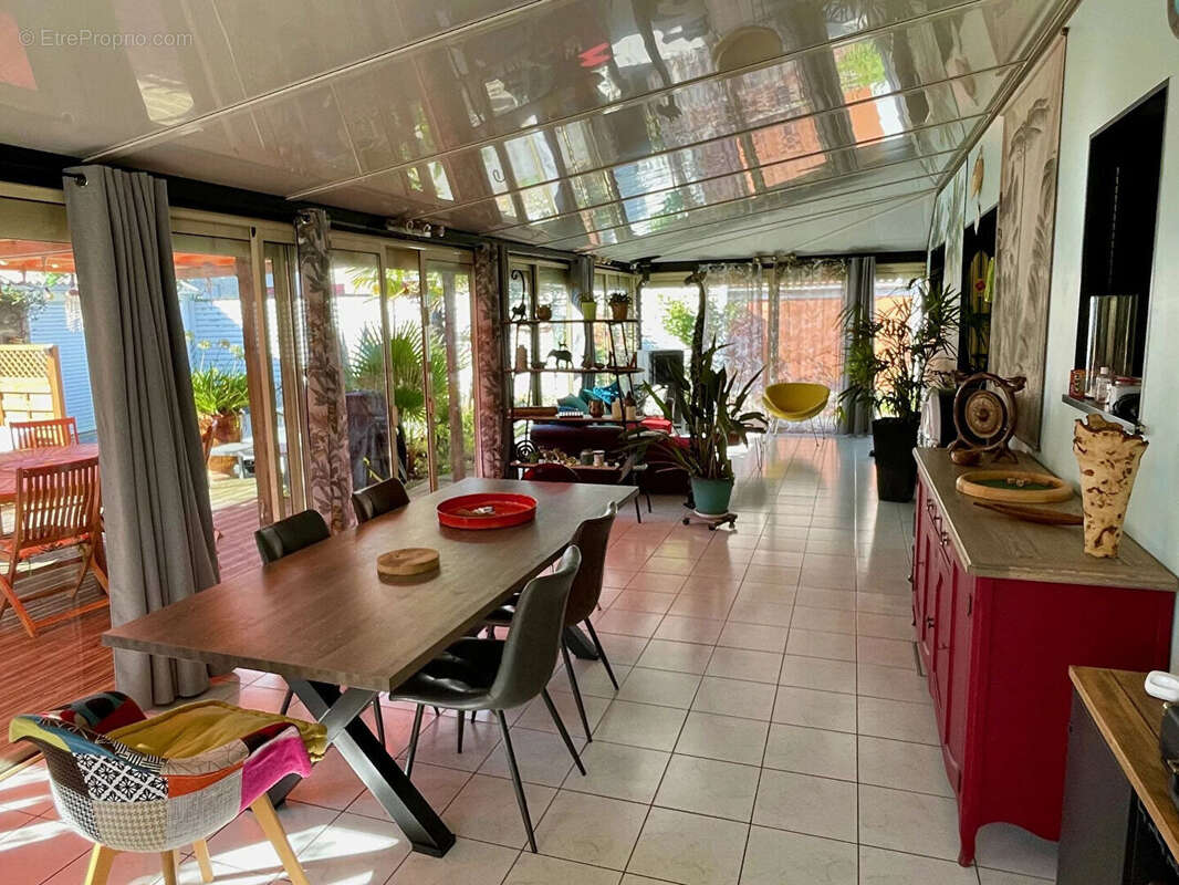 Maison à SAINT-BREVIN-LES-PINS