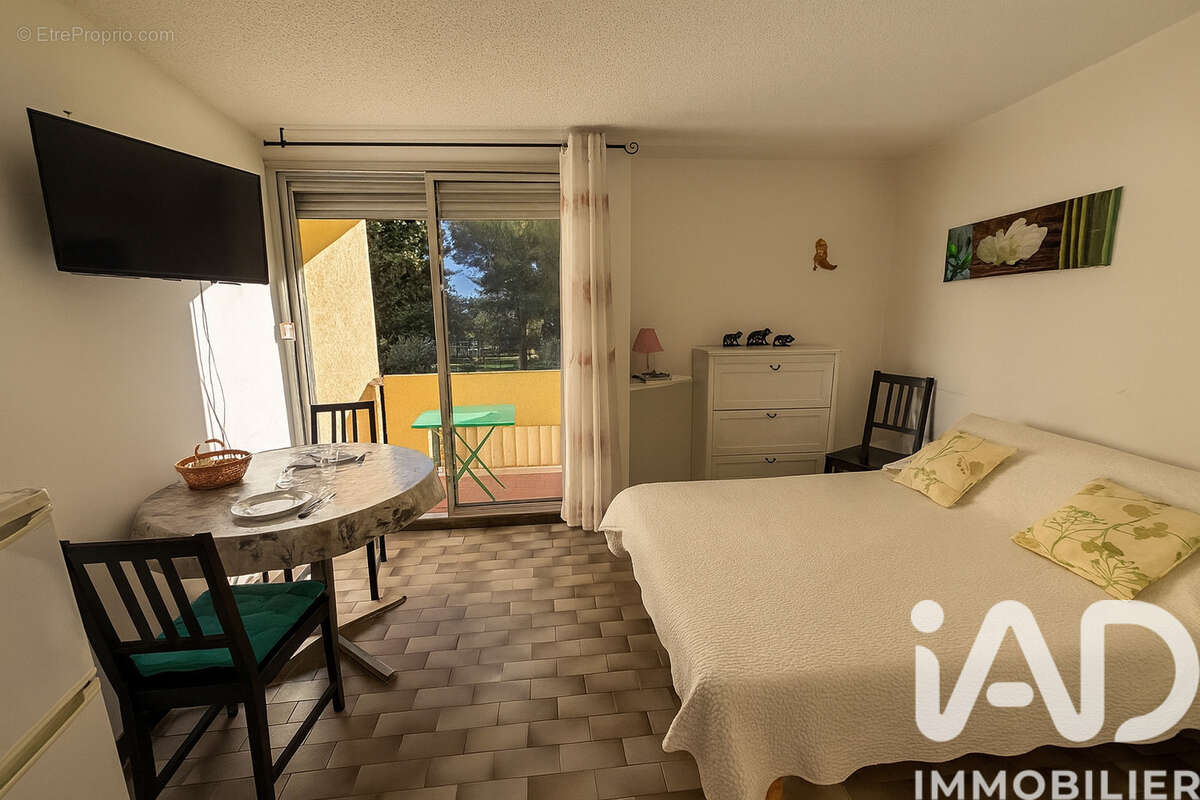 Photo 3 - Appartement à BALARUC-LES-BAINS