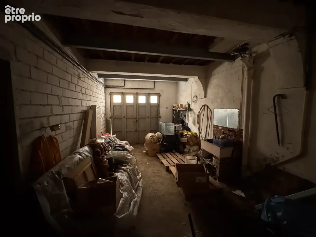 Maison de ville à deux pas du port - photo 10