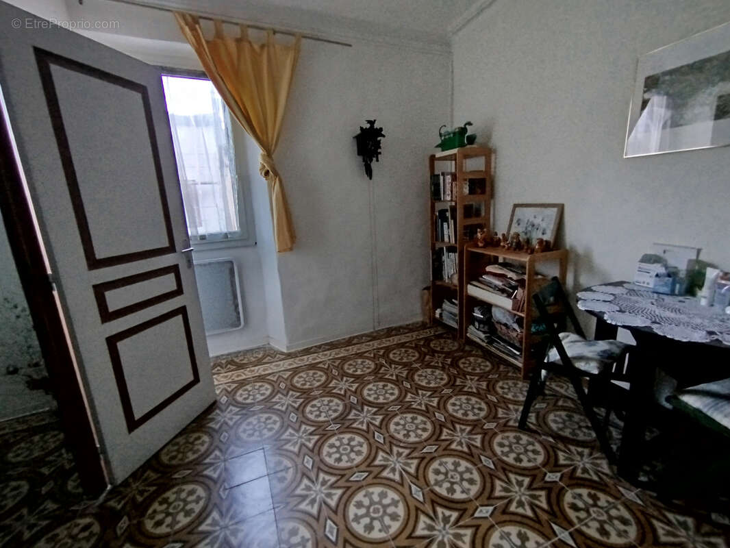 Maison à LAROQUE