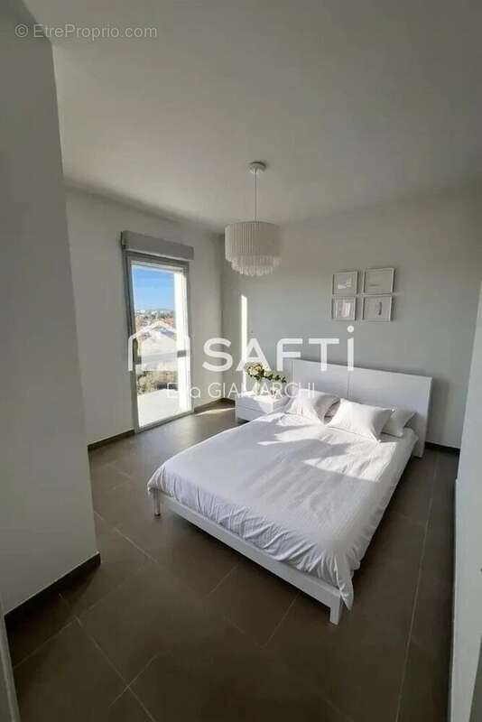 Photo 5 - Appartement à MONTPELLIER