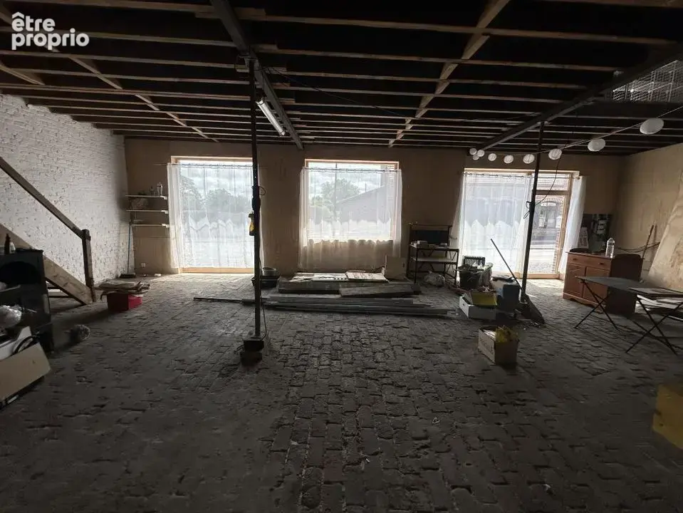 Maison 2 pièces 130 m² à vendre à Bertincourt (62124) - photo 27
