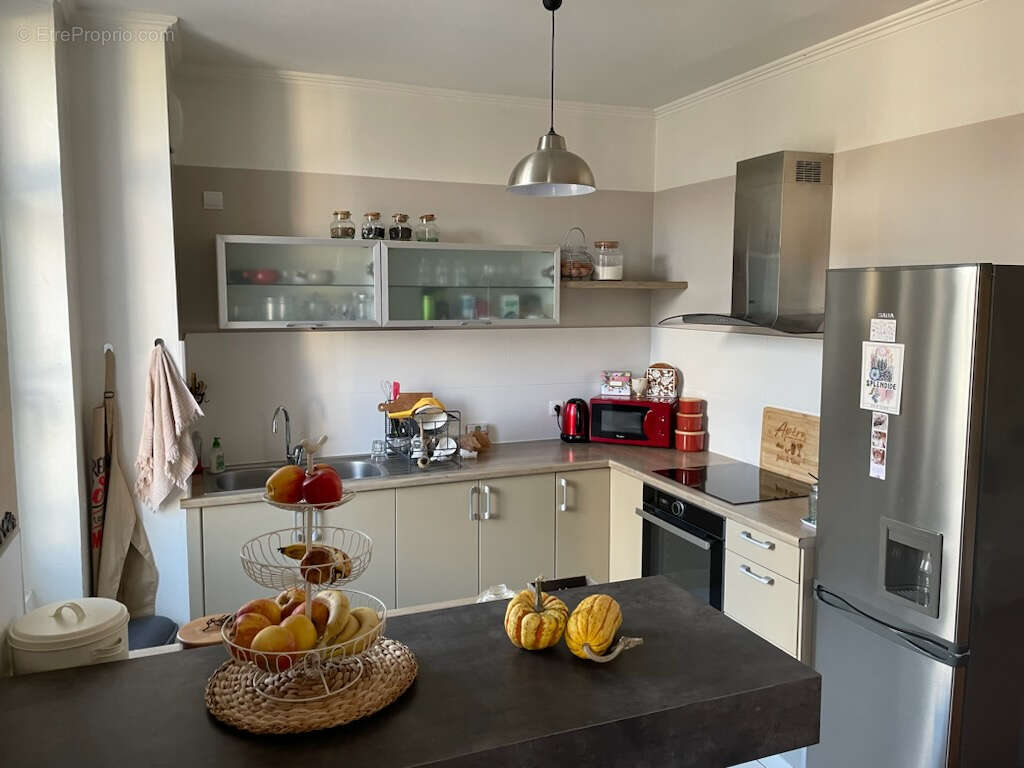 Appartement à ANGERS
