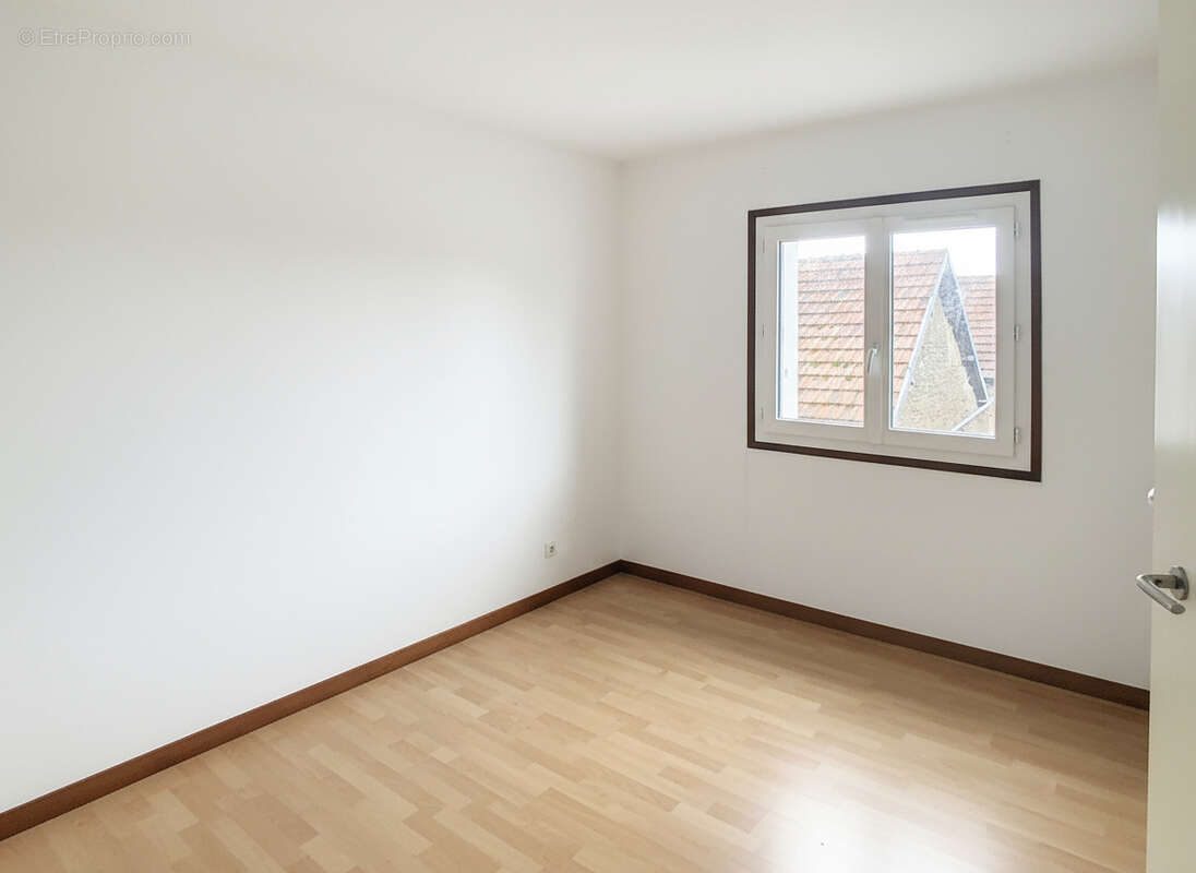 Maison à CERISY-LA-SALLE