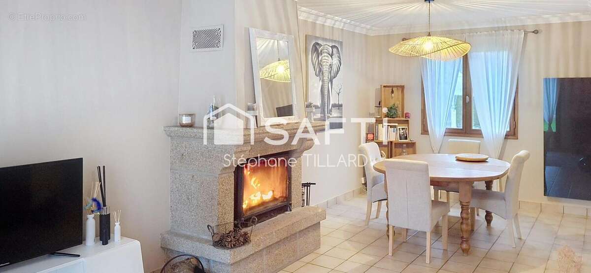 Photo 2 - Maison à AVENAY