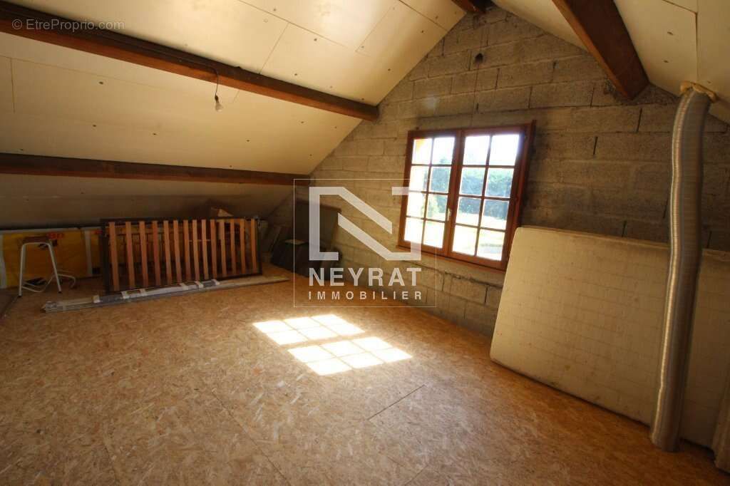 Maison avec terrain - photo 24