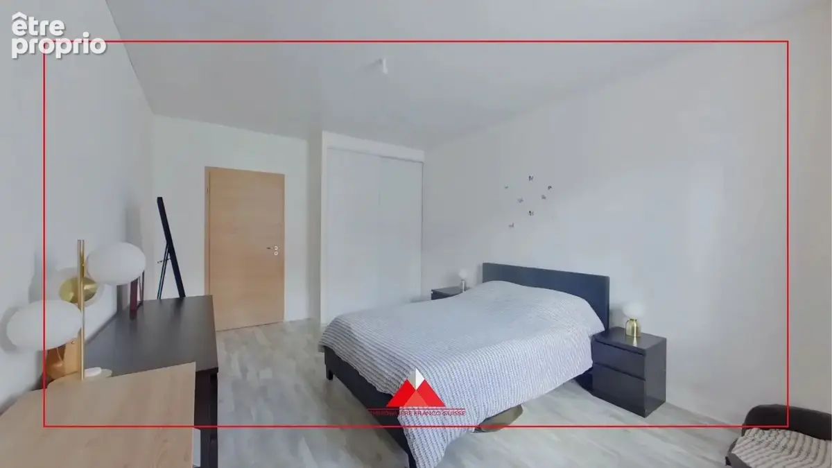 Bel appartement de 89m² avec garage - photo 4