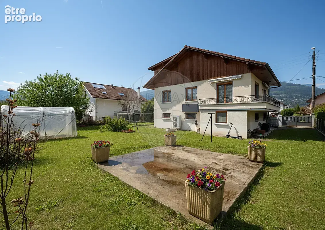 Maison 4 chambre(s) à vendre - photo 18
