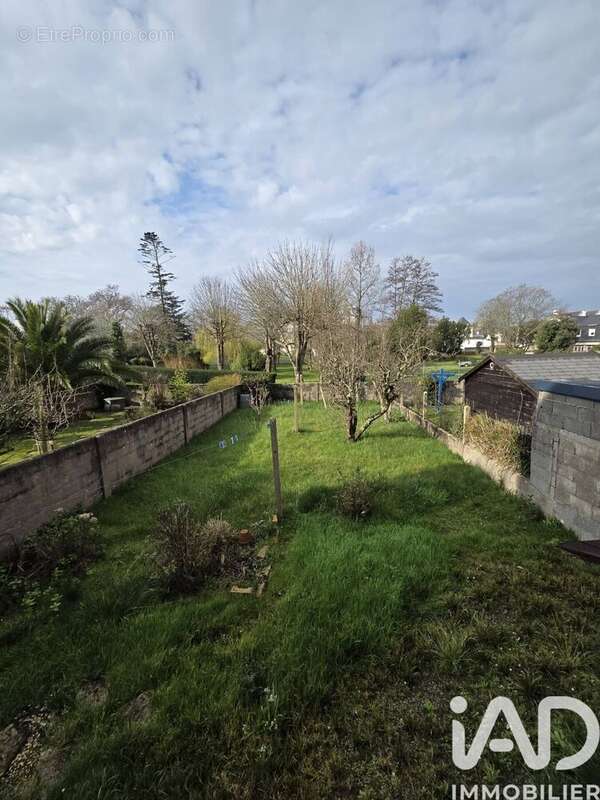 Photo 9 - Maison à CONCARNEAU
