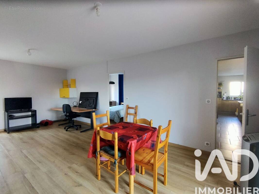 Photo 1 - Maison à TOURBES