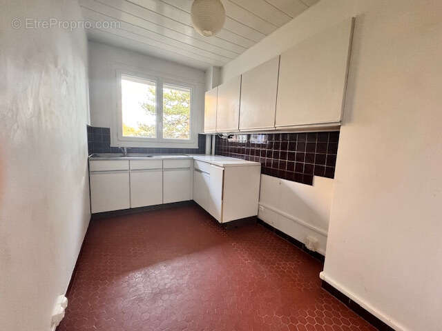 Appartement à VILLEBON-SUR-YVETTE