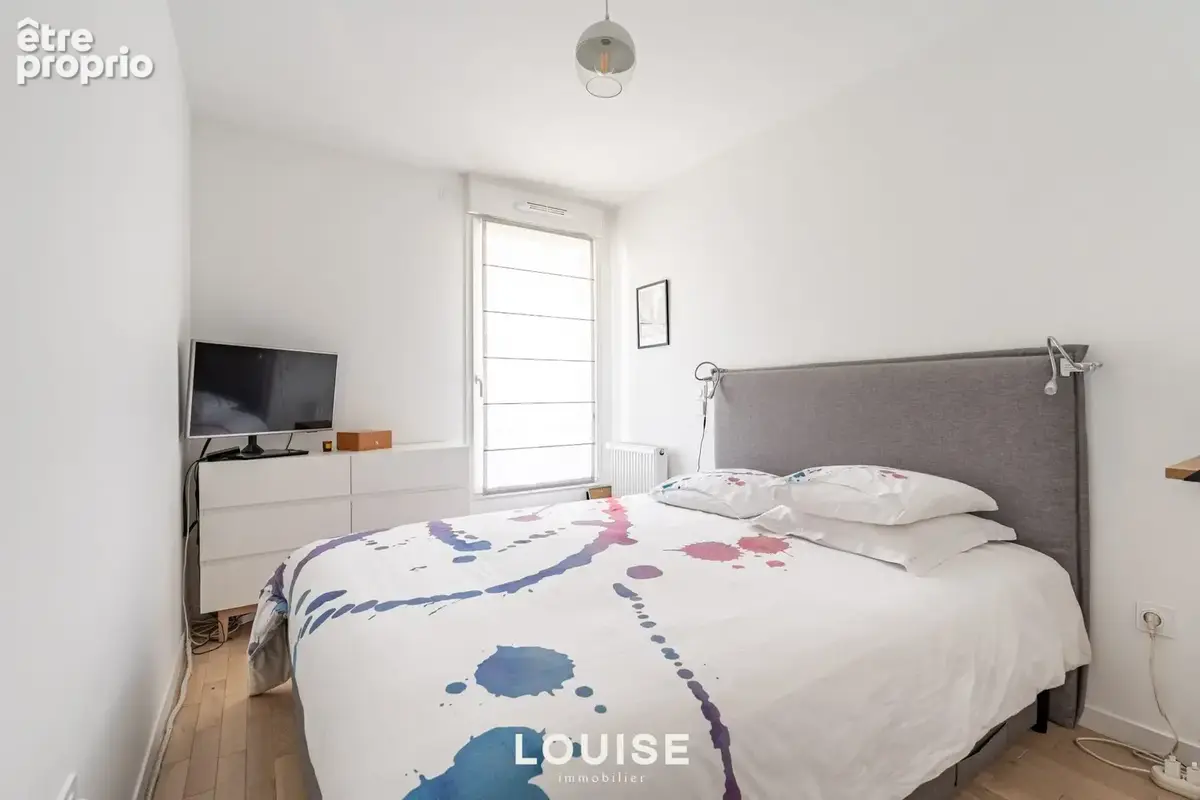 Appartement 6 pièces 114 m² à vendre à Chaville (92370) - photo 9