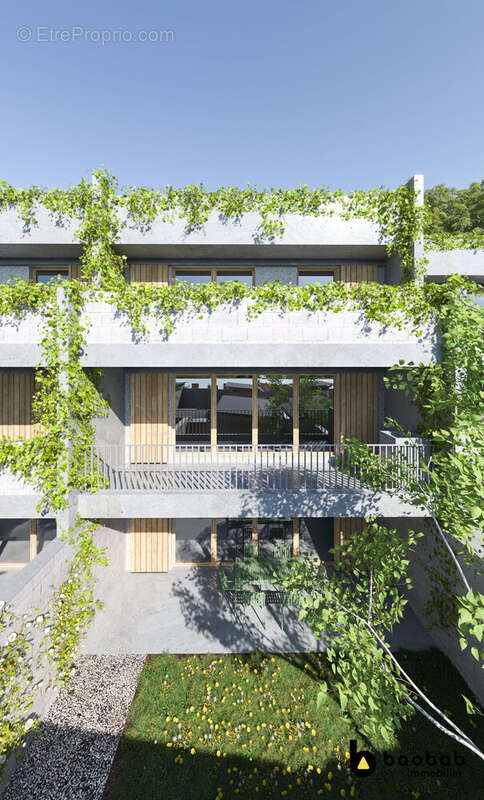 Appartement à NOVALAISE