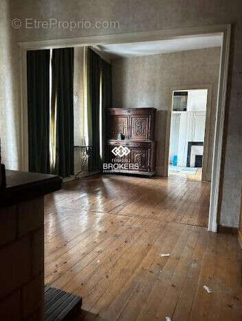 Appartement à BRIONNE