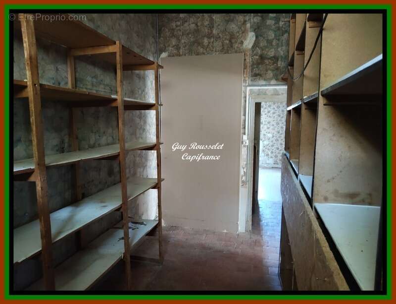 Appartement à PRECY-SOUS-THIL