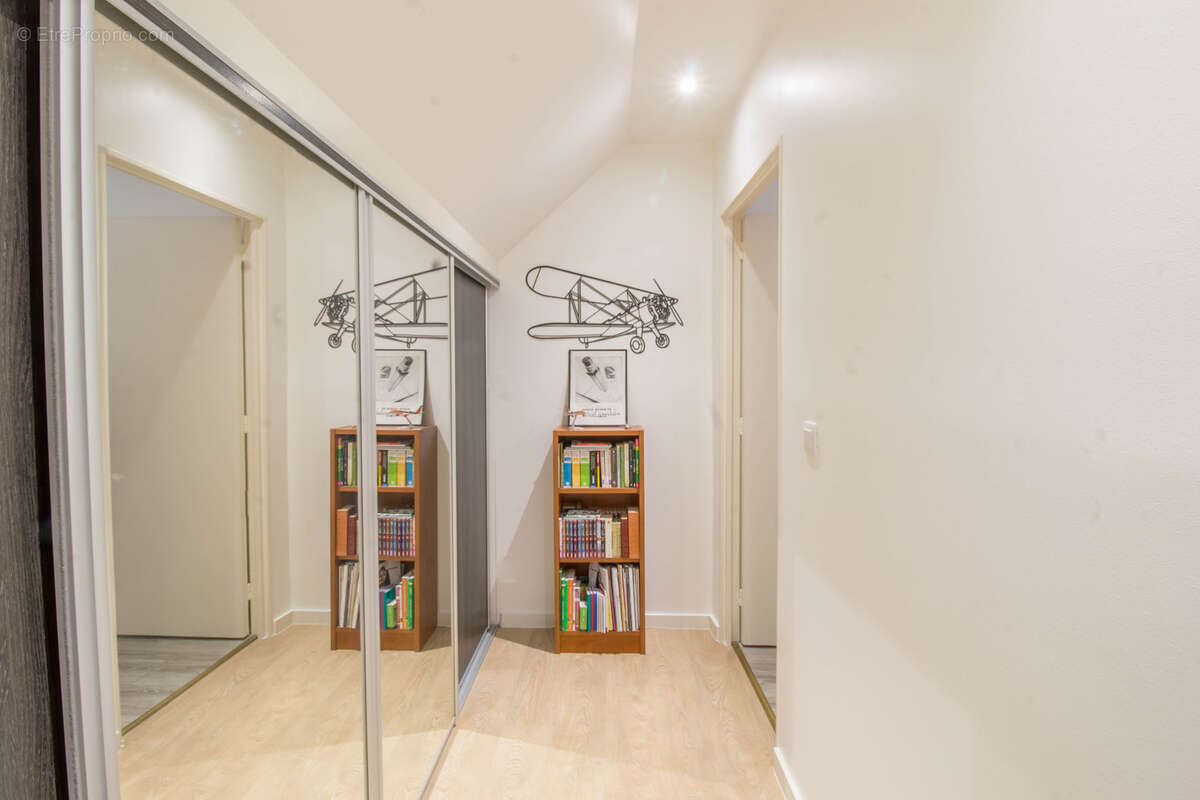 Appartement à ANTONY