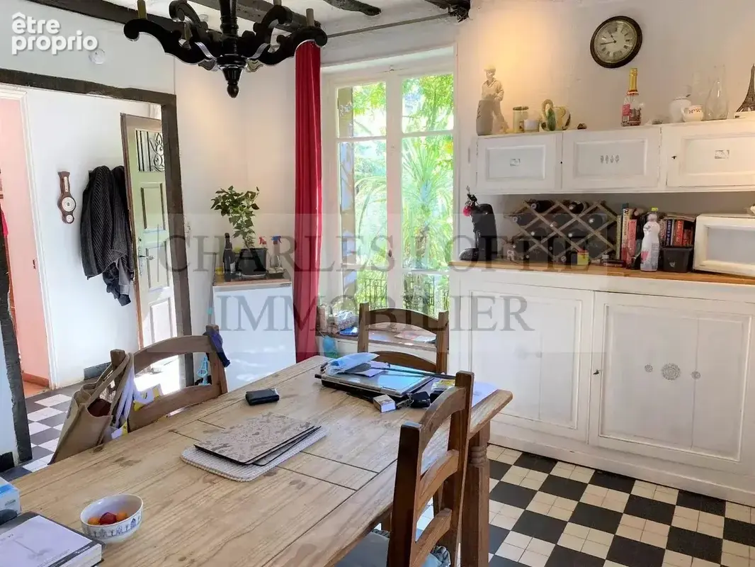  Très jolie maison en pierre avec grange aménagée et beau jardin - photo 5