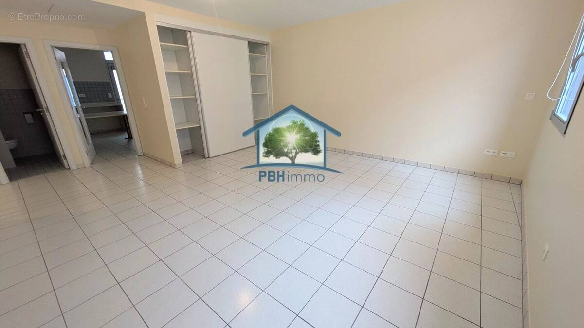 Appartement à INGWILLER