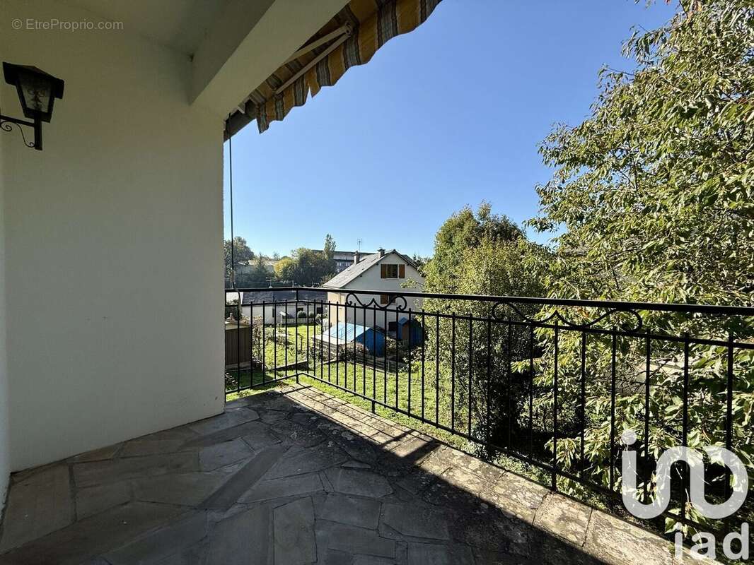 Photo 5 - Maison à NAUCELLE