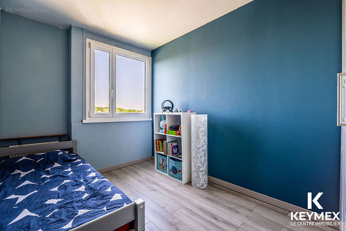 Franconville, Appartement familial de 5 pièces_92m²_box_loggia - photo 8