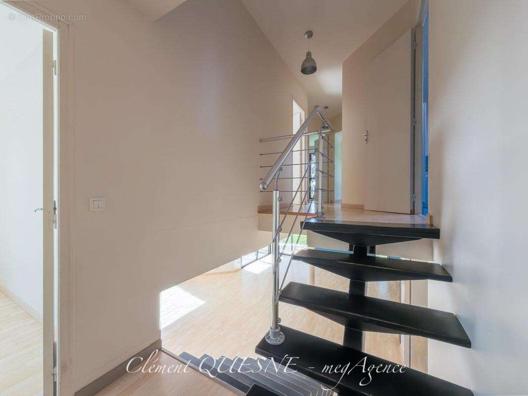 4 chambres / piece de vie 63m2 / aucun vis-a-vis - photo 11