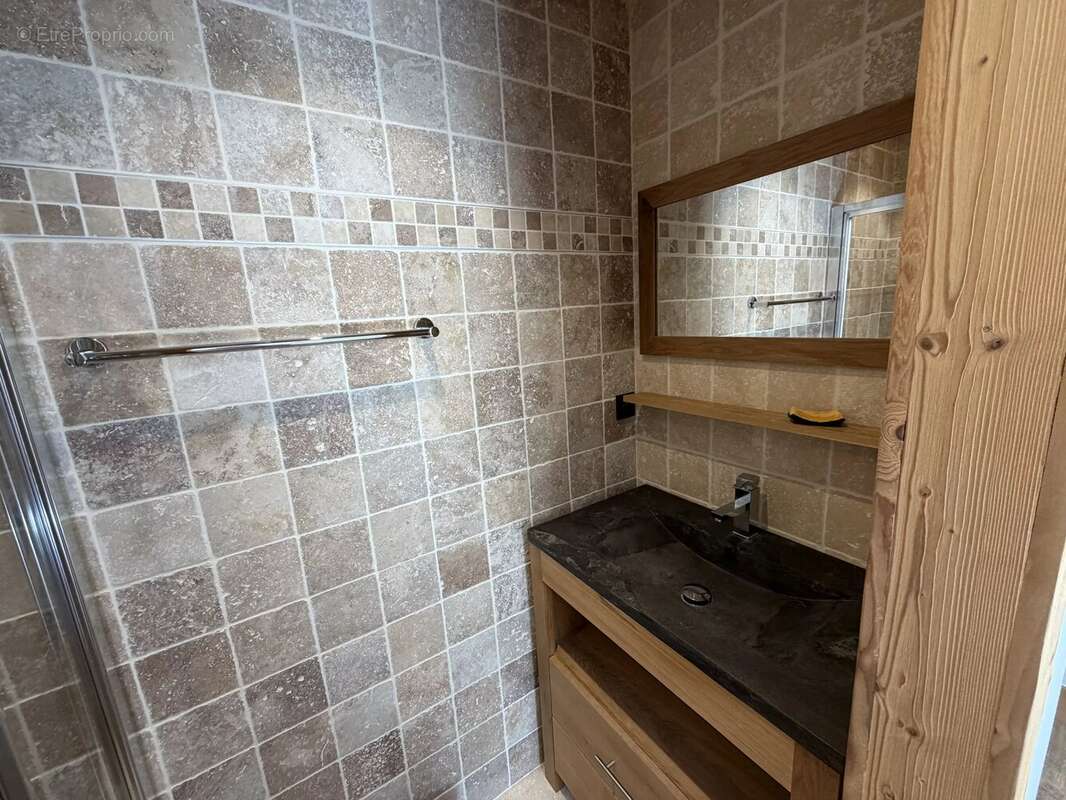 Appartement 3 chambres en suite Samoëns centre - photo 6