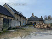 Maison à LA PELLERINE