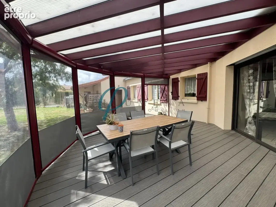 Maison 6 pièces - 172m2 - photo 5