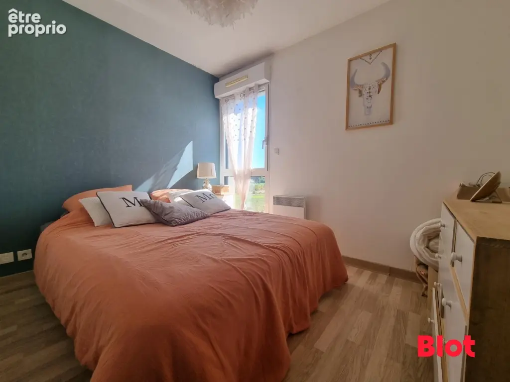 Appartement 4 pièces 89 m² à vendre à Pace (35740) - photo 8
