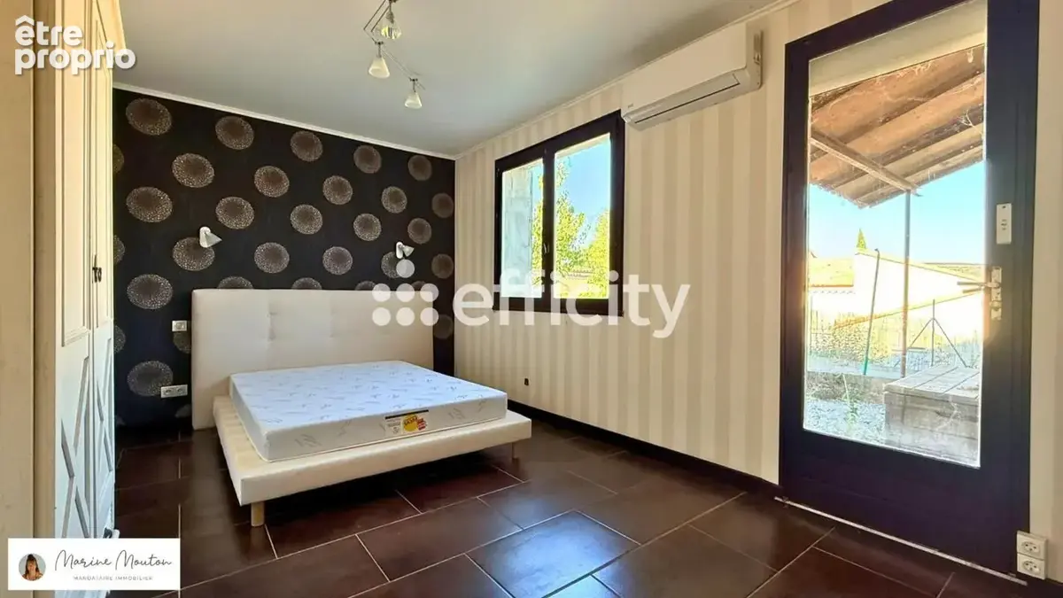 Maison 8 pièces 187 m² à vendre à Saint-Julien-En-Saint-Alban (07000) - photo 7