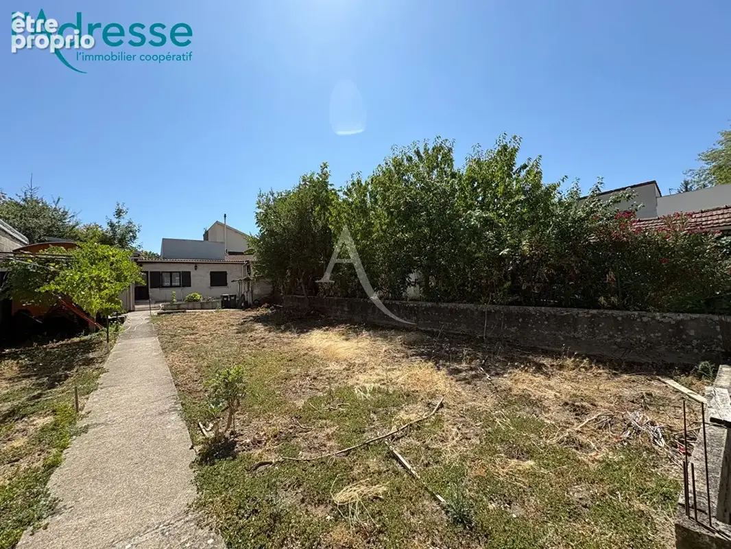 Maison Noisy Le Grand 3 pièce(s) 65 m2 - photo 5