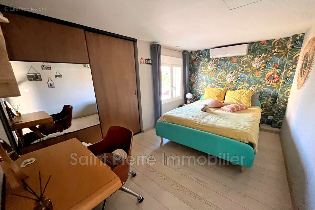 Maison à CAGNES-SUR-MER